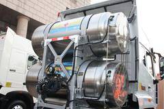 豪瀚N7G凭真实力，让用户“一试成瘾