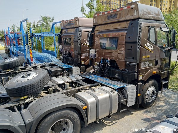 現車j6p550馬力領航版四季款最高優惠5千元