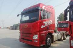 优惠高达8000元JH6 牵引热销车型促销！