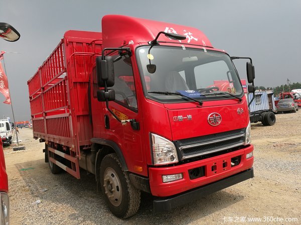 5.4米新车到店，欢迎来店试车，价格美丽。