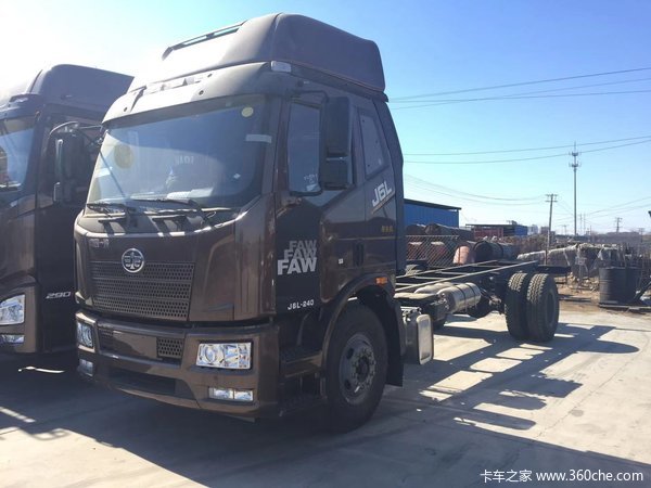 J6L240马力促销活动火热进行中,预购从快