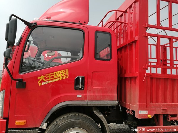5.4米新车到店，欢迎来店试车，价格美丽。