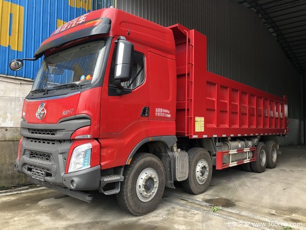 购乘龙自卸车 享高达1万1优惠,可到店详询!