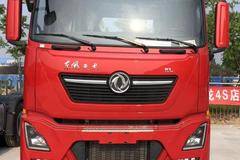 动力升级，让你硬气的更彻底-天龙KL520