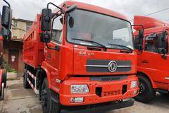 东风天锦自卸车新车上市 欢迎到店垂询