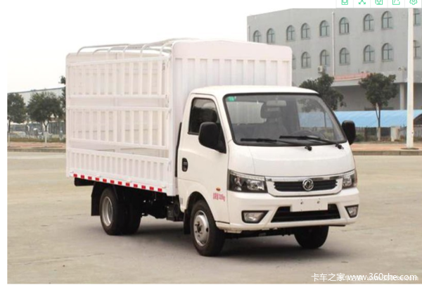 东风途逸:小车大用,购车即送精美礼品