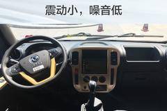 东风途逸 国六大升级 2张图都看懂