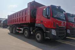 优惠2.0万 绵阳市乘龙H5自卸车火热促销中