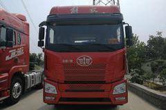 促销价最优，JH6卓越版最高优惠0.6万元，你值得拥有！！！