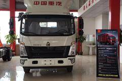 统帅载货车新车上市 欢迎到店垂询