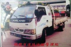 从首款蓝牌轻卡到祥菱V1国六微卡，郭师傅与时代汽车的16年情缘