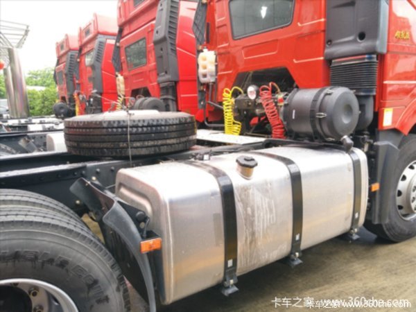 周末特价车!J6P 420直降0.66万!先到先得!