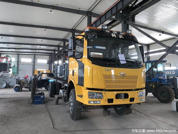 惠华丹东 8月自卸 新车到店 欢迎到店试乘