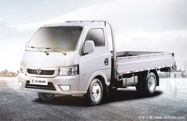 途逸家族 | 年轻派为什么都选择东风途逸国六b【舒适篇】