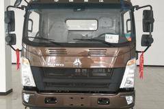  中国 重汽 天津宏顺豪沃轻卡旗舰店