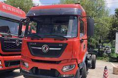 东风天锦KR火爆促销中，欢迎进店体验！