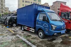 缔途柴油车促销，国五备案车仅此一台。