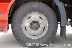 解放J6L 4*2 载货车6.8米长货箱，钜惠来袭