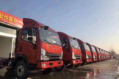 豪曼麒麟王上市新车到店，麒麟耀世，天降祥瑞！