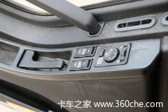 解放J6L 4*2 载货车6.8米长货箱，钜惠来袭