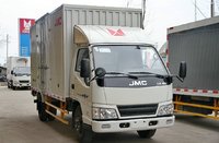 湖南全顺江铃汽车销售有限公司