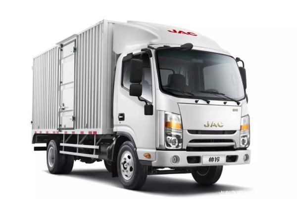 解锁新知识一辆卡车实现轻量化分几步走