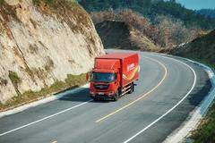 “大”有不同！为您推荐东风天锦KR高顶双卧版新车