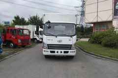 虎V易燃液体厢式运输车新车上市 欢迎到店垂询