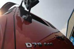 中国重汽新斯太尔重拳出击，全方位、全新升级