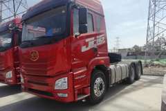 优惠8000元，JH6 420马力牵引优惠促销中！