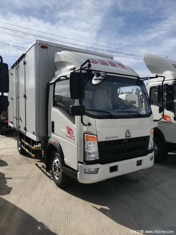 HOWOῨ490ȫͳνվѱ