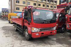 江淮康铃 808款“金九银十”优惠活动开始了