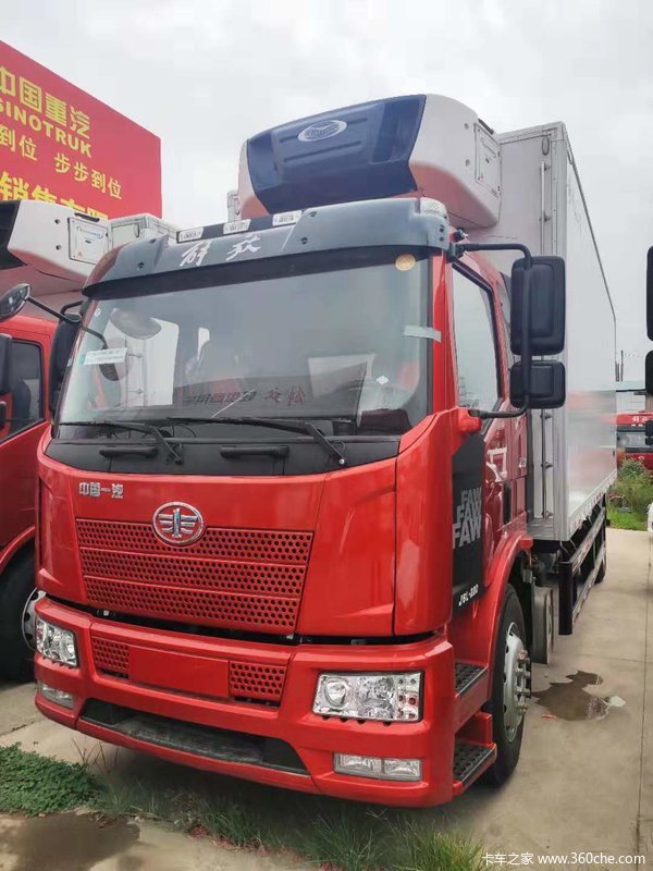 һ����� J6L 240���� 4X2 7.5����س��Żݴ���