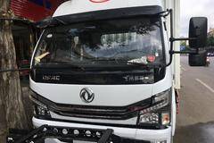 优惠0.5万 多利卡D6载货车火热促销中