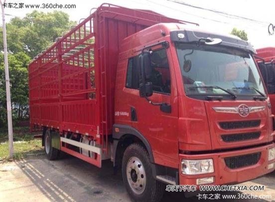 你没有看错，仅需15.68万元的龙V载货车优惠期限只剩5天了。