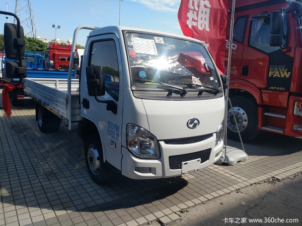 上汽跃进s70小卡单排405米常州苏顺以到店欢饮选购