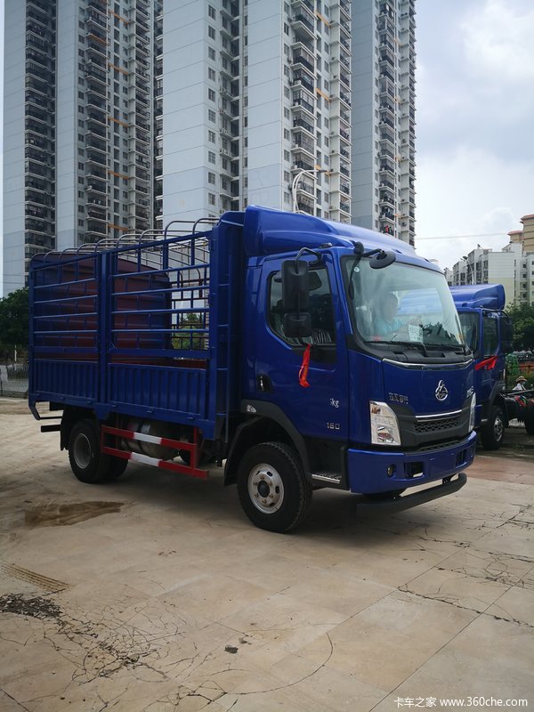 金秋九月乘龙轻卡迎国庆万元钜惠大酬宾不容错过