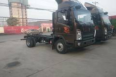 中国重汽豪沃轻卡 全新科技上市 蓝牌无忧 畅通无阻 