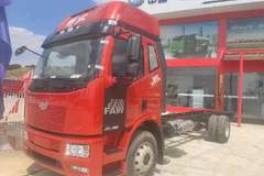 文山正浩解放J6L220/240马力载货车新车到店 欢迎到店垂询