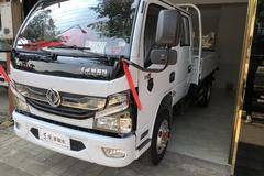 新车到店 凯普特K6载货车仅需9.18万元