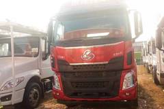 乘龙H5 430马力 新车到店 欢迎新老用户前来看车、试车