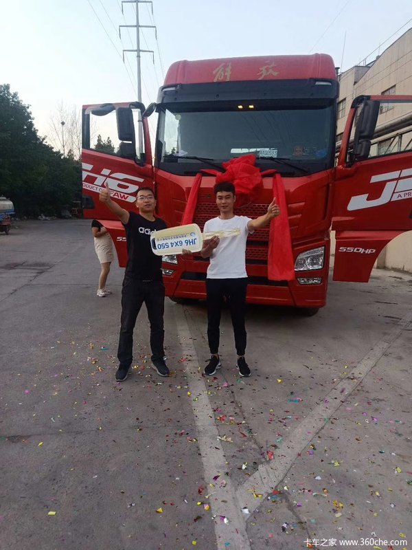  1̨���JH6ǣ�����ɹ������ͻ� 