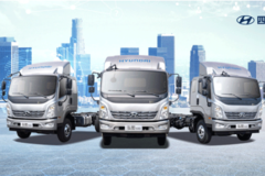 节奏太快？生活太难？是时候能换辆高效轻骑座驾了！