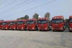 国泰民安，同贺祖国七十华诞！新乡元昌JH6系列优惠2000元！