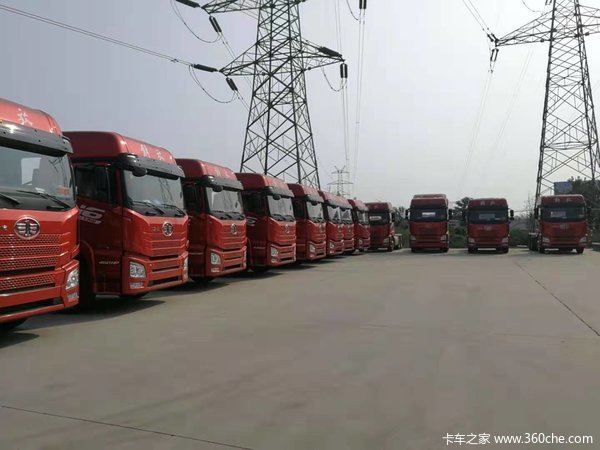 国泰民安,同贺祖国七十华诞!新乡元昌JH6系列优惠2000元!