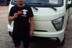 五征缔途购车送加油卡活动10月持续中