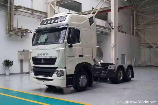 HOWO T7Hǣʱ Ż0.8
