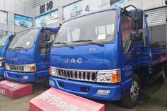 E5中体德威2.7云内动力火爆强势来袭