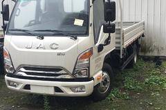 江淮康铃 新款J3栏板车到店，欢迎品鉴