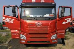 青岛解放JH6载货车，您的优质选择，限时优惠！